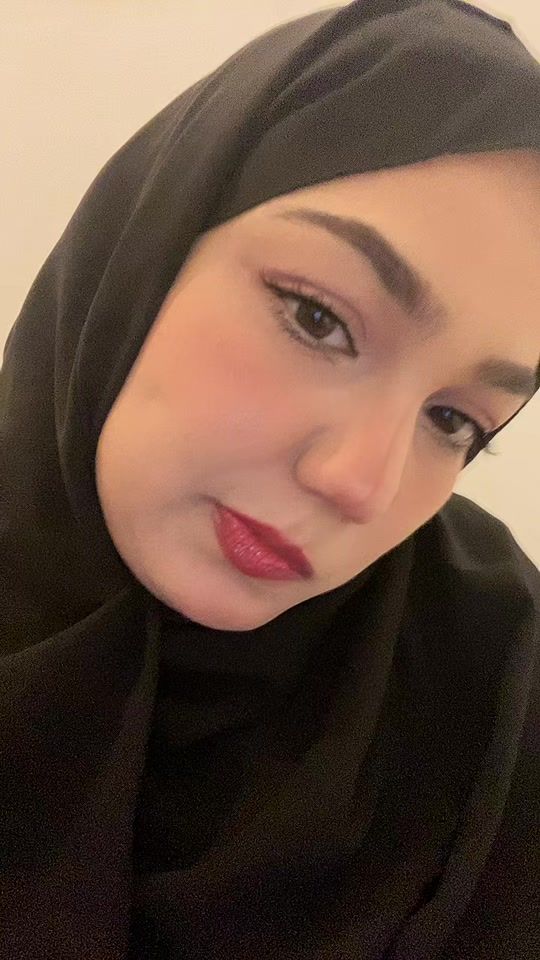 TikTok video thumbnail by __iamwafa__