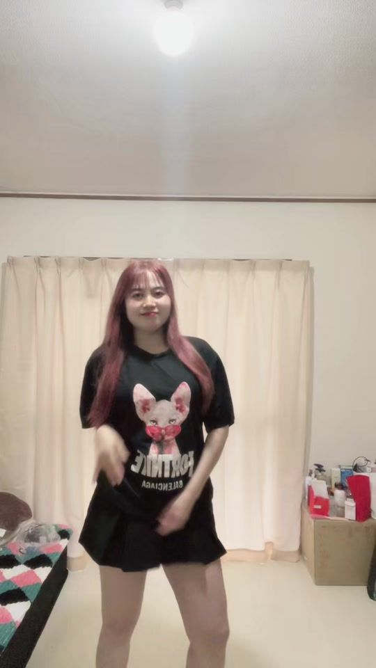 TikTok video thumbnail by chozinwin270