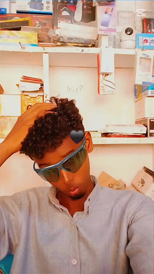 TikTok video thumbnail by abuukarcc7