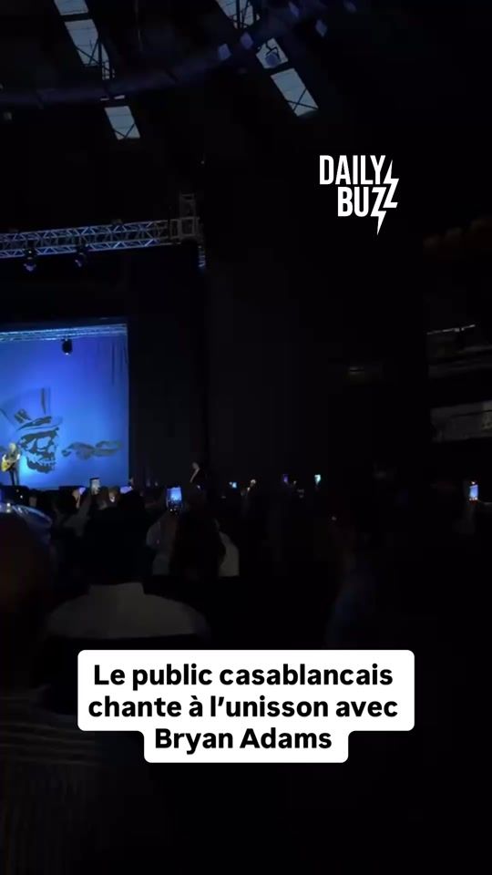 TikTok video thumbnail by dailybuzz.ma