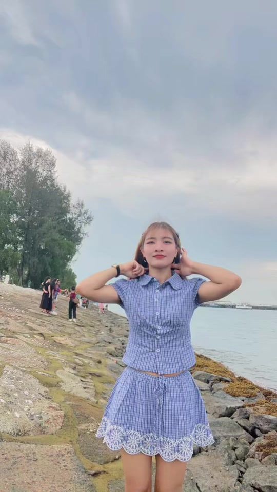 TikTok video thumbnail by maisnow23