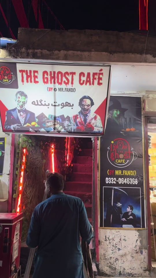 TikTok video thumbnail by the_ghostcafe