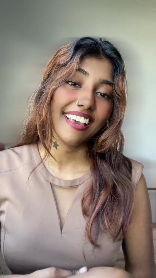 TikTok video thumbnail by shilvashna