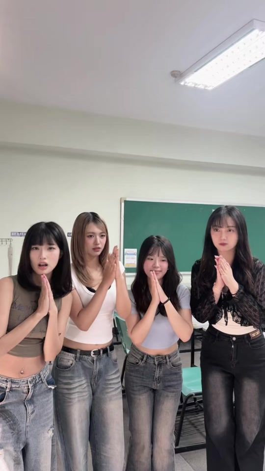 TikTok video thumbnail by yun__9