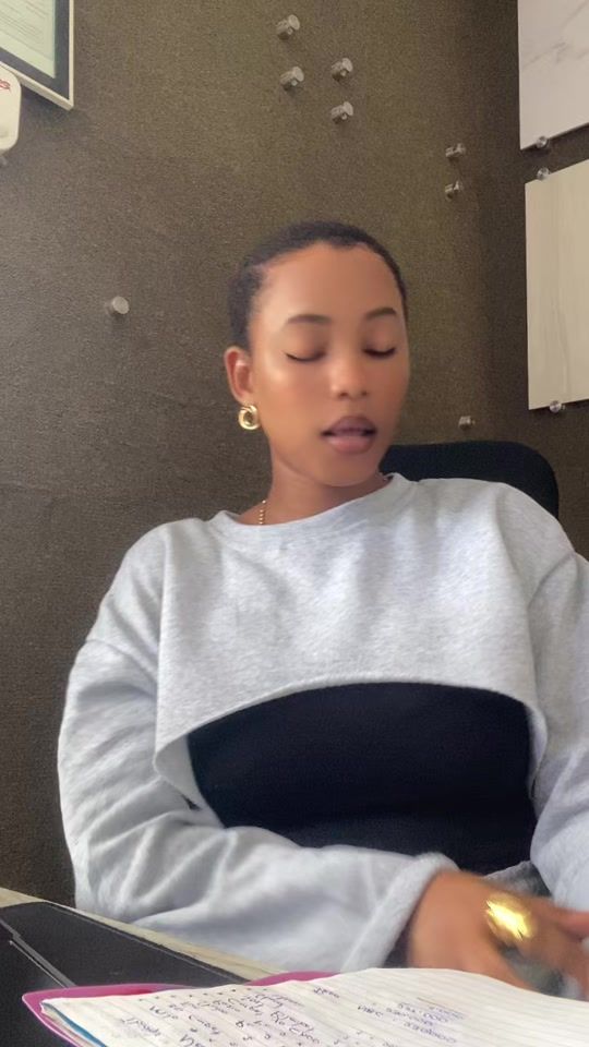 TikTok video thumbnail by binti.machunde