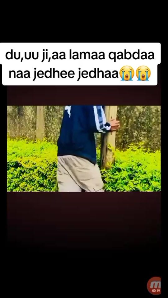 TikTok video thumbnail by tiyaa.oromo