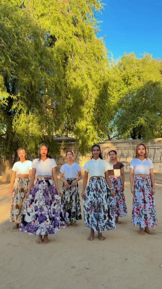 TikTok video thumbnail by thanlinnaung01
