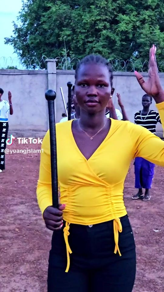 TikTok video thumbnail by athiengthii2