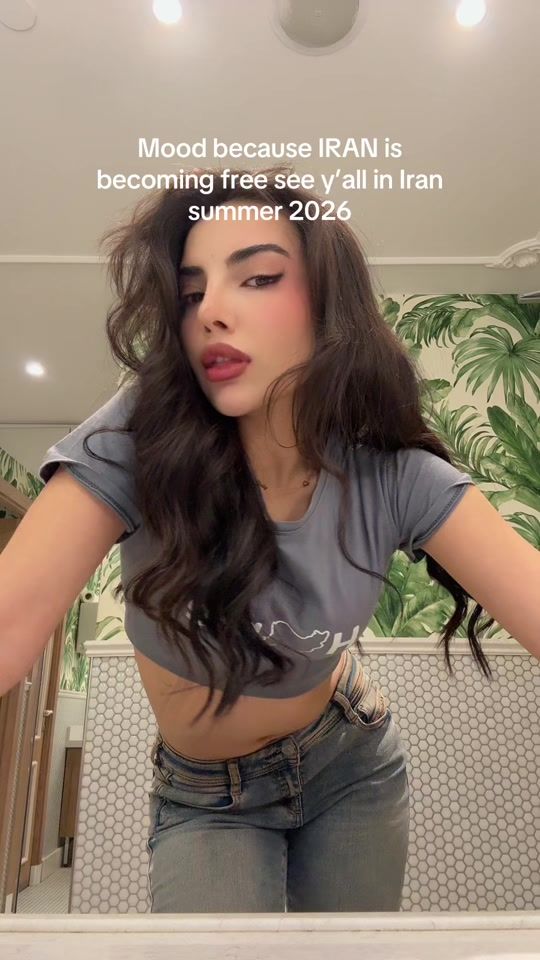 TikTok video thumbnail by elahe.mahmoodi