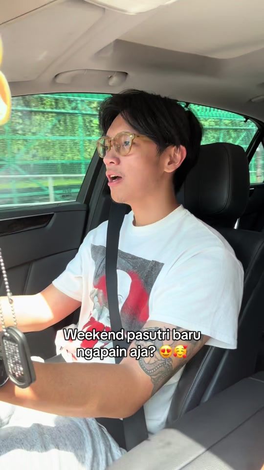 TikTok video thumbnail by brandonsalim