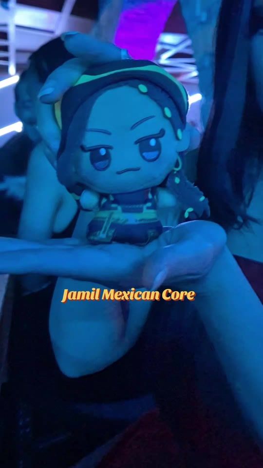 TikTok video thumbnail by sanctusix