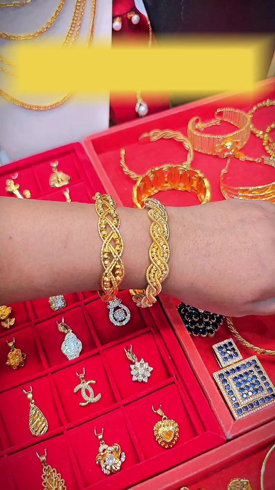 TikTok video thumbnail by thai.jewelry.wholesale