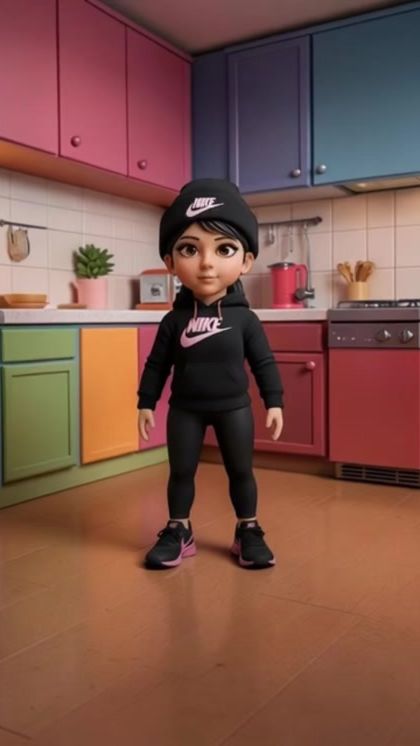 TikTok video thumbnail by coach.rahma237