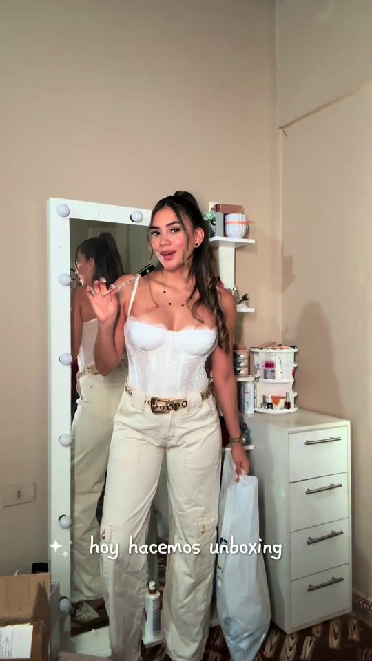 TikTok video thumbnail by sindymoreno