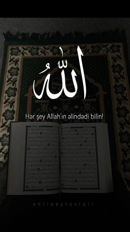 TikTok video thumbnail by ehlibeytasiqii7