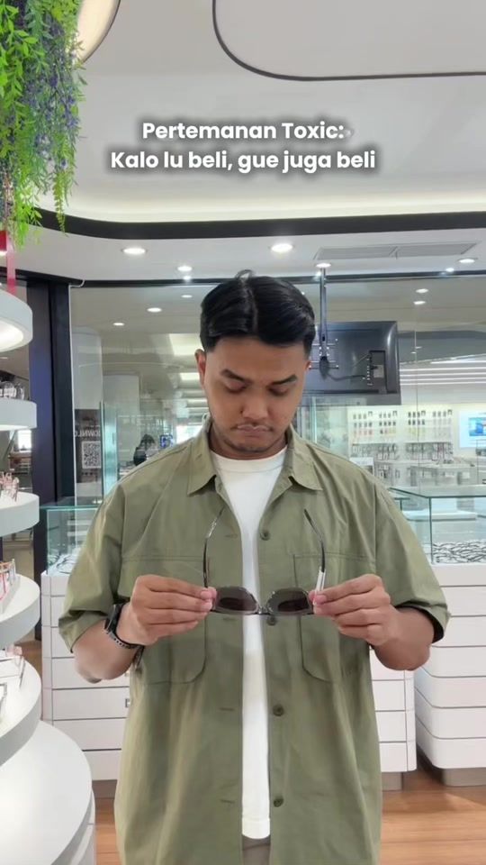 TikTok video thumbnail by optiktunggal