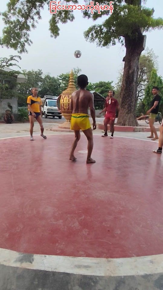 TikTok video thumbnail by myanmar1078