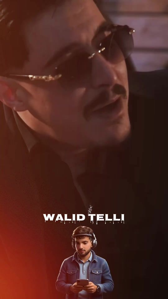 TikTok video thumbnail by walid_telli