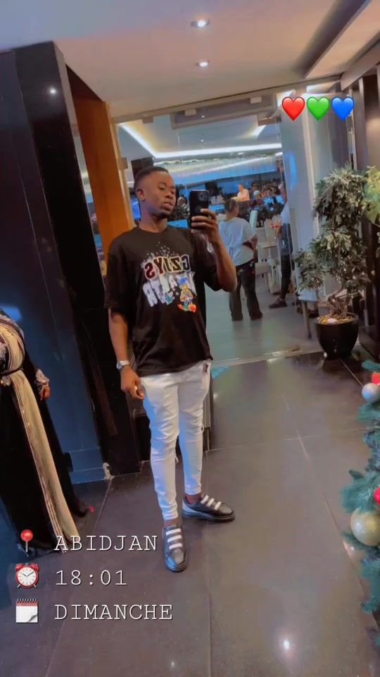TikTok video thumbnail by sidoumarkonfe1