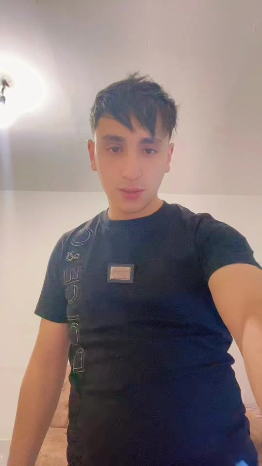 TikTok video thumbnail by cheb_hakim