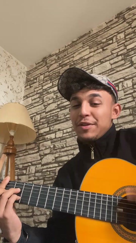 TikTok video thumbnail by abdoubli.officiel