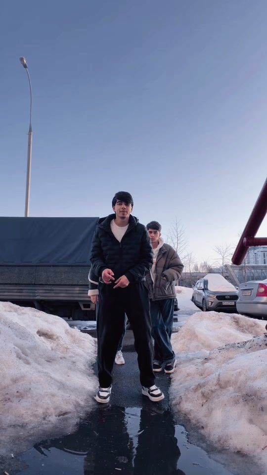 TikTok video thumbnail by _nargizim_01