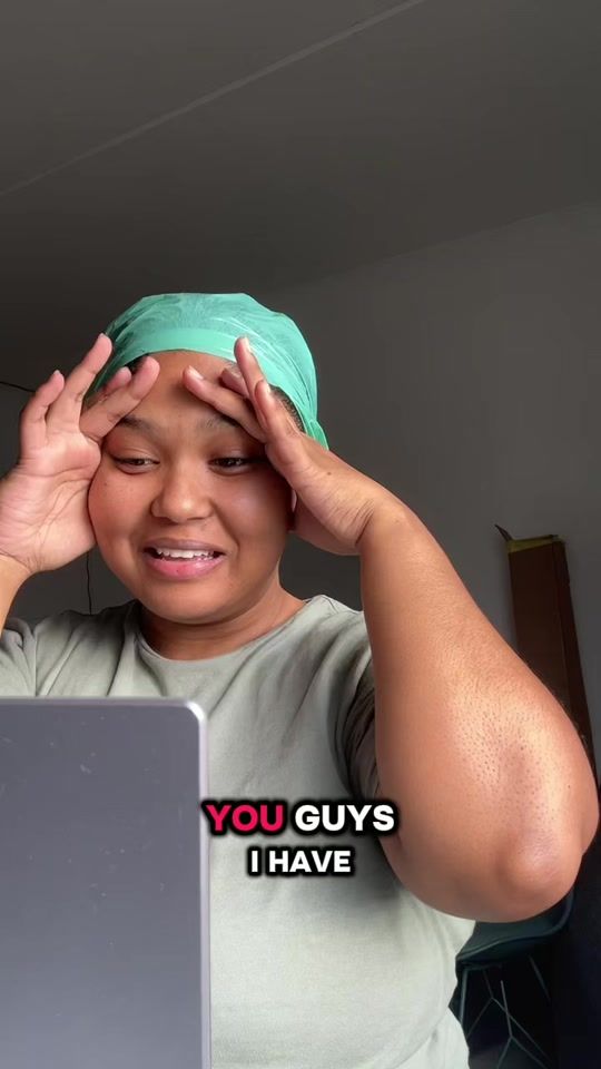 TikTok video thumbnail by chernice