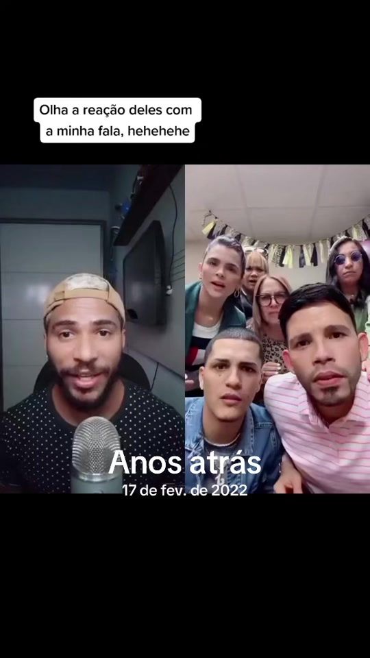TikTok video thumbnail by murilofalme