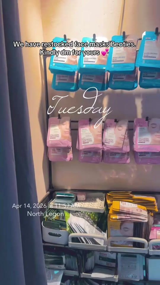 TikTok video thumbnail by beoracosmetics