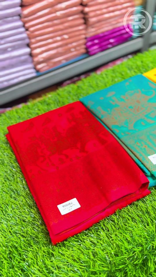 TikTok video thumbnail by rajaswarietextiles