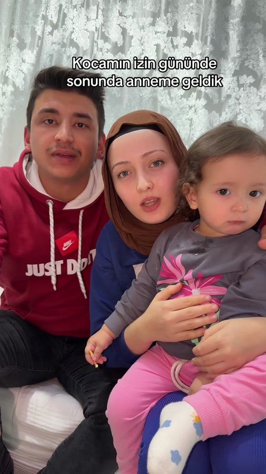 TikTok video thumbnail by dogan_ailesi_