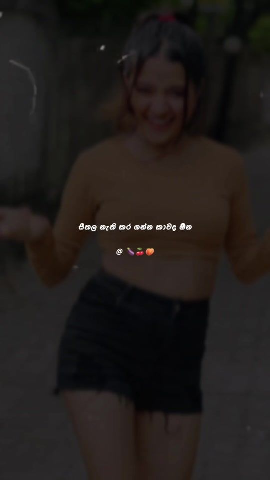 TikTok video thumbnail by hasini_2000