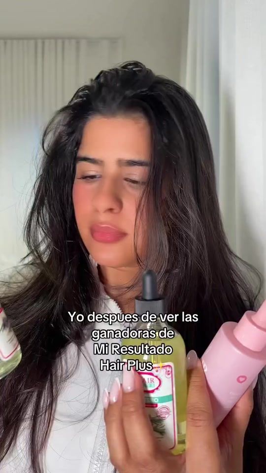 TikTok video thumbnail by hairplusrd