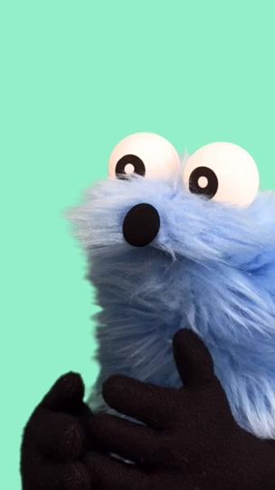 TikTok video thumbnail by puppet_sunsun