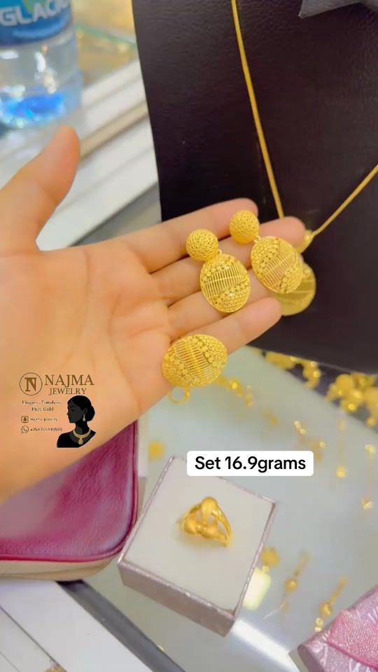 TikTok video thumbnail by najmajewelery