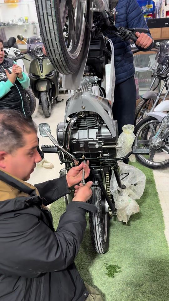 TikTok video thumbnail by motoraice_official
