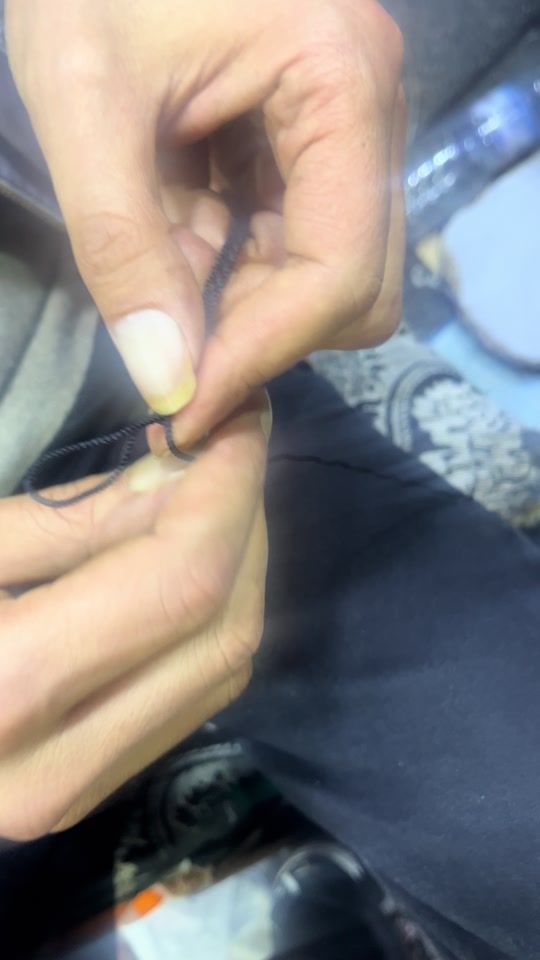 TikTok video thumbnail by caftanmoutysse
