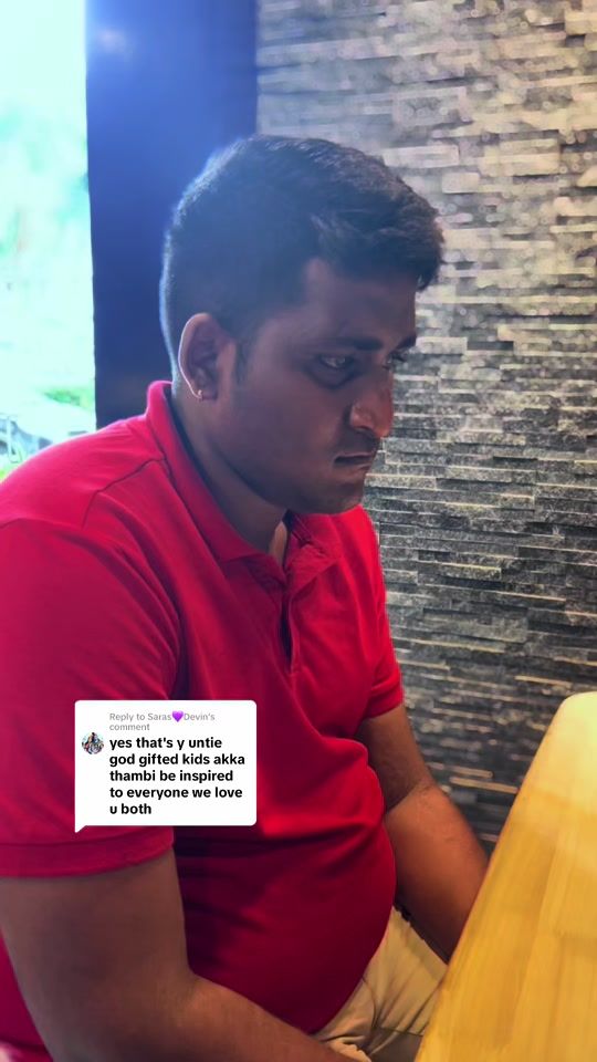 TikTok video thumbnail by kavi_briyani