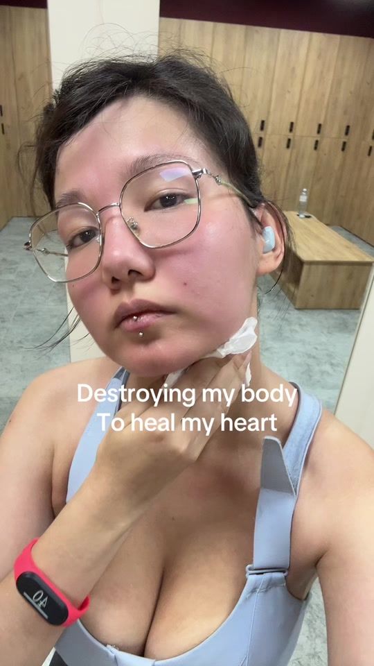 TikTok video thumbnail by ari.vanart