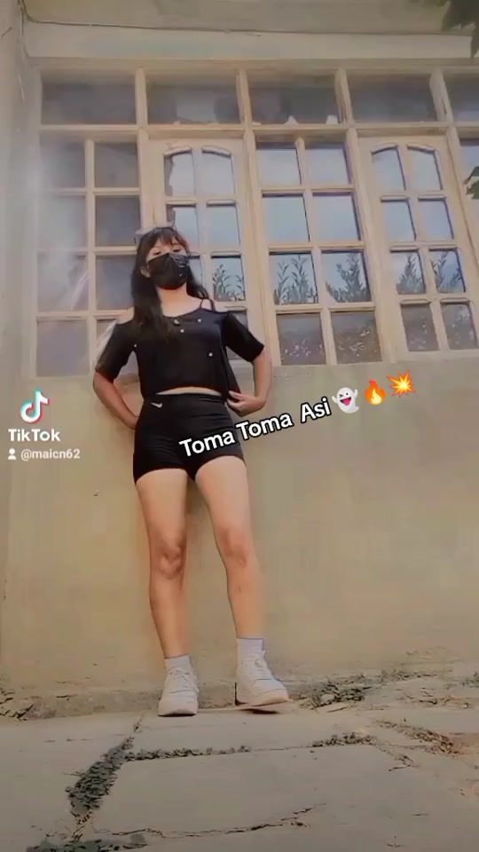 TikTok video thumbnail by maicn62
