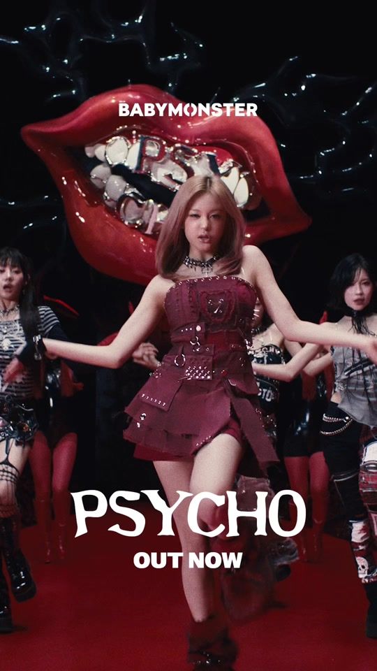 TikTok video thumbnail by yg_ent_official