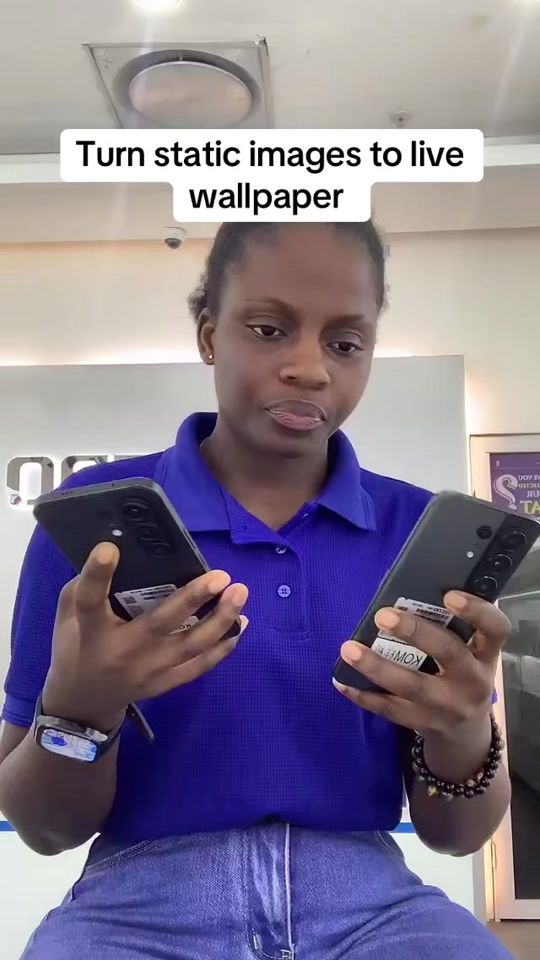 TikTok video thumbnail by tecnoexclusiveaccramall