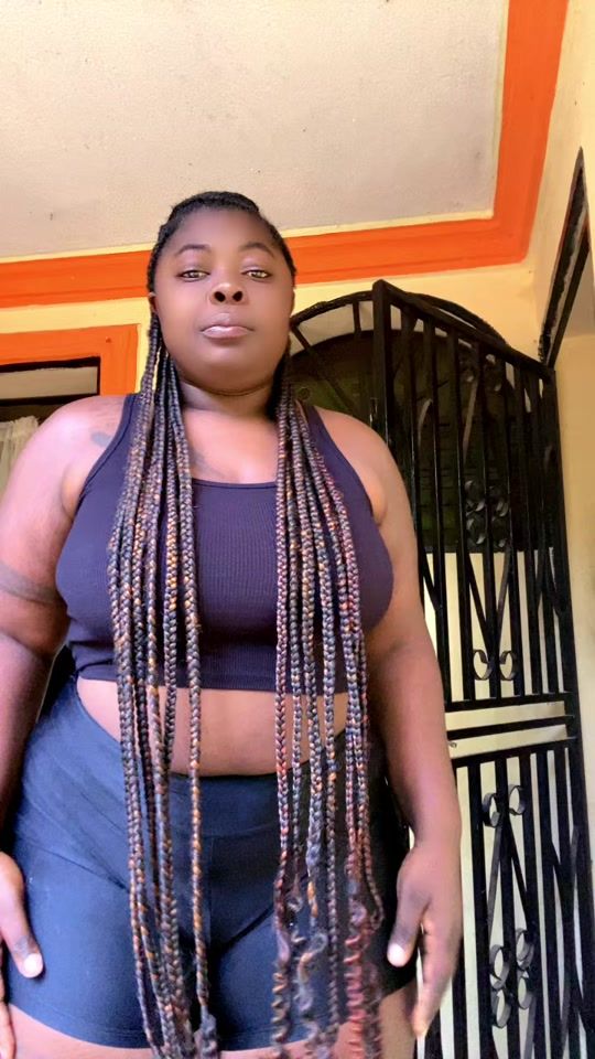 TikTok video thumbnail by black.woman550