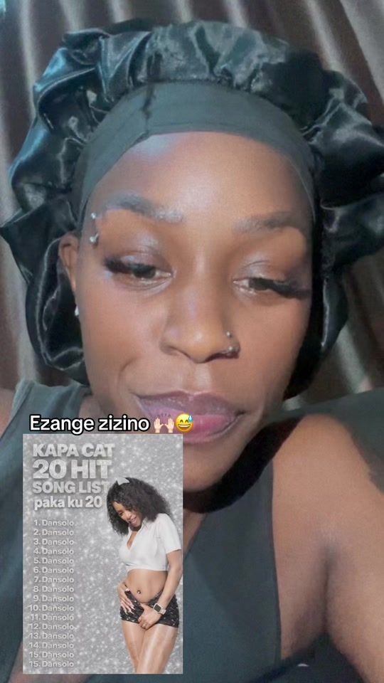 TikTok video thumbnail by kapacatug