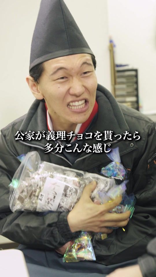 TikTok video thumbnail by shigoto_real