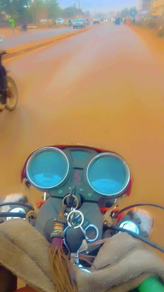 TikTok video thumbnail by modibokeita840