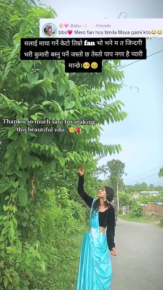 TikTok video thumbnail by babitasaud_988