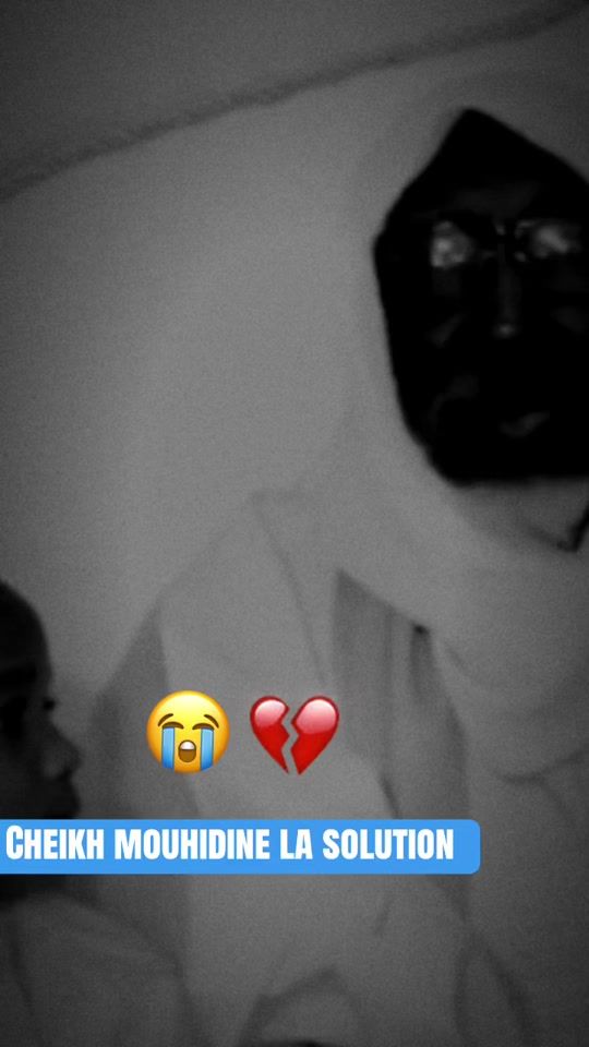 TikTok video thumbnail by cheikh.mouhidine.l