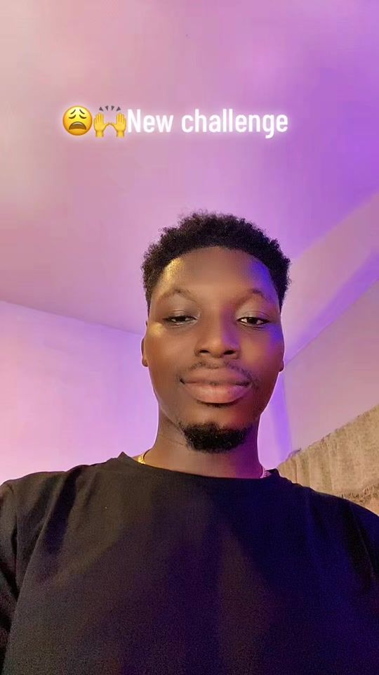 TikTok video thumbnail by chantre_moses