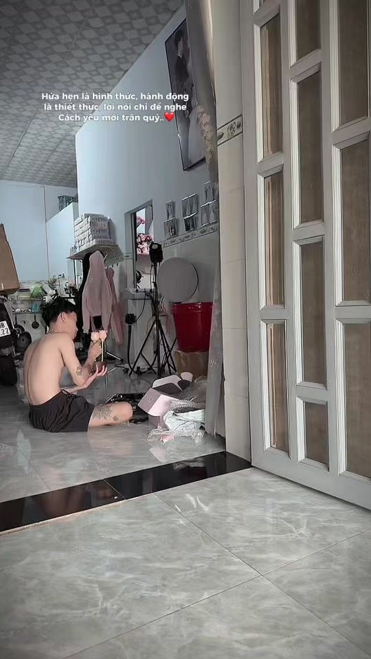 TikTok video thumbnail by vochongbaothu99